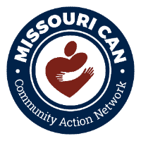 Missouri Community Action Network Logo