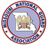 Missouri National Guard Association Logo