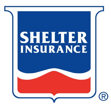 Shelter Insurance Logo.